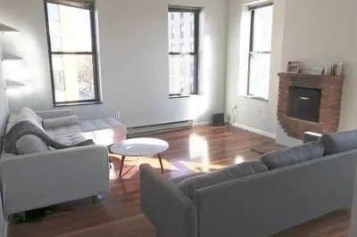 78 Berkeley Street #6
