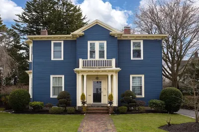 75 Clinton Place