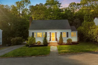 43 Argonne Street