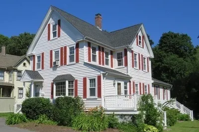 1063 Washington Street #1 1