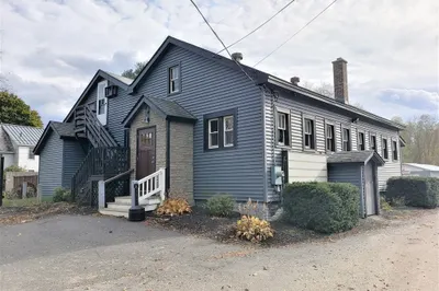 127 Elm Street 1