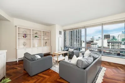 1 Avery St #17F