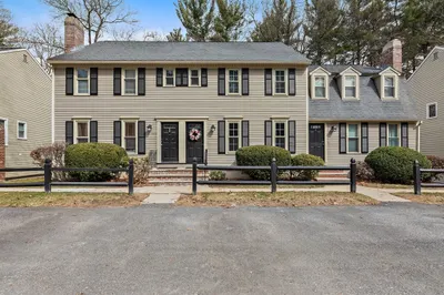 434 Wellman Ave #434 1