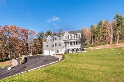 9 Stockwell Farm Way 1