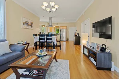 83 Dix St #1