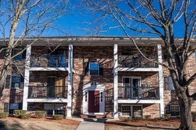 1 Walker Road ##1