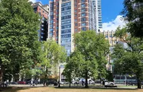 Boston, MA - Midtown