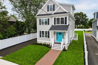 109R Readville St #109R 1