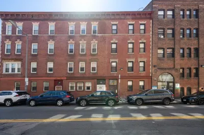 410 Harrison Ave 1