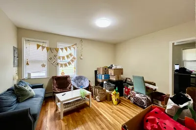 2 Wyman Street #2