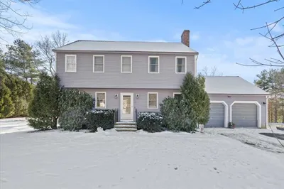 2 Greany Drive