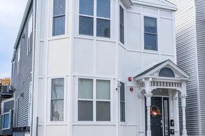 7 Prescott Street