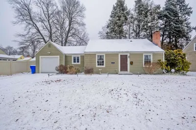 29 Pilgrim Rd