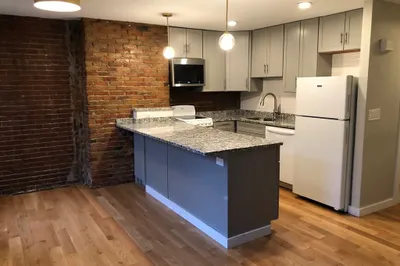 24 Bradford Street #2