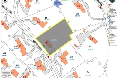 45 Chiltern Road