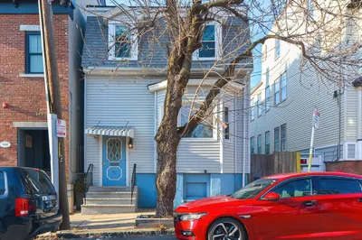 48 Eutaw Street 1