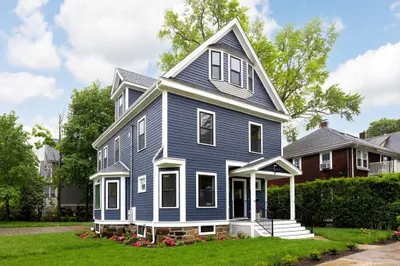 24 Ivory St