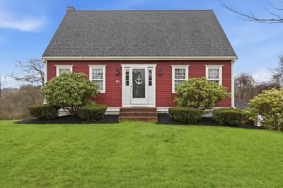 60 Old Farm Rd