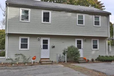 126 Fairmount St