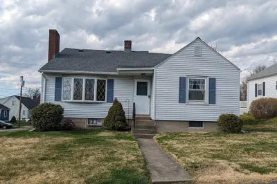 41 Fales St