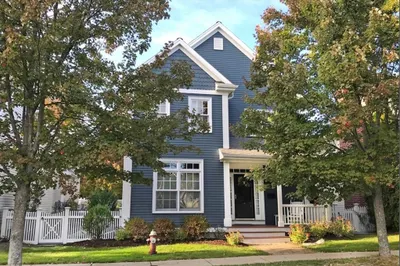 3 Maple Street #3 1