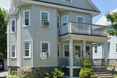 34 Bradfield Avenue #2