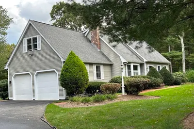 1 Ridgewood Path 1