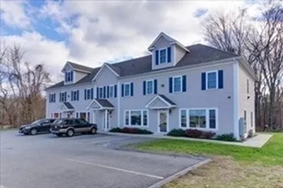 269 West Main St #3C