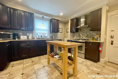 78 Washington Street #1