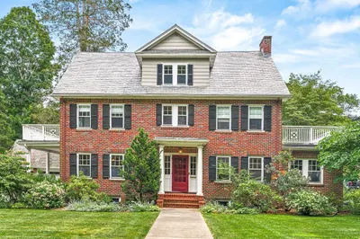 34 Rangeley Road