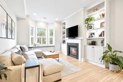356 Bunker Hill Street #2