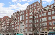 Boston, MA - Back Bay