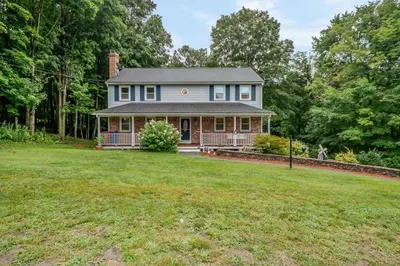 145 Coburn Rd