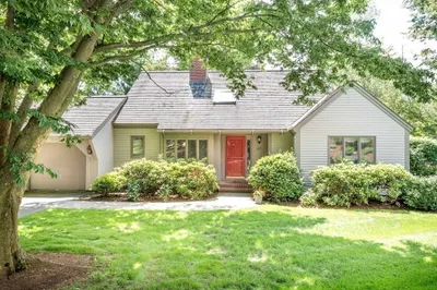 67 Potter Pond #67 1