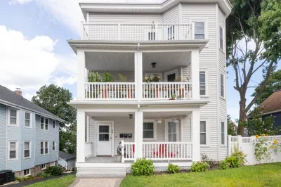 48 Montvale St #3