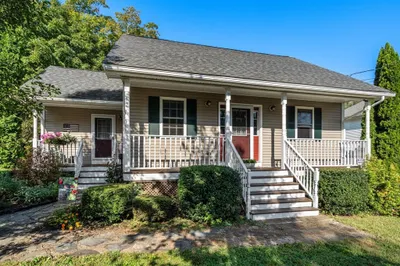 33 Winter St