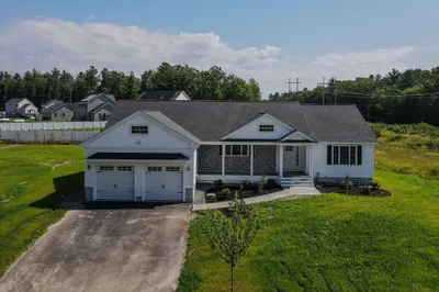 86 Berube Ln #Lot 34 1