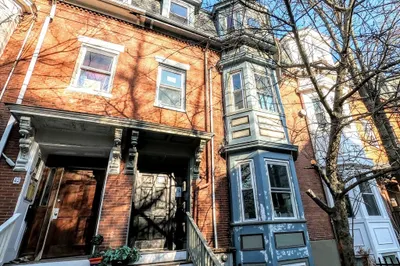 44 Sheridan St #3