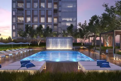 135 Seaport Boulevard #805 1