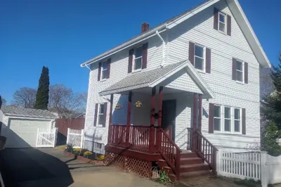12 Heather St
