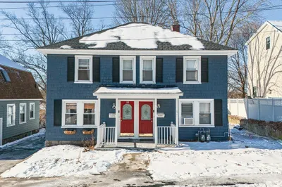 85 Beverly Street #85 1