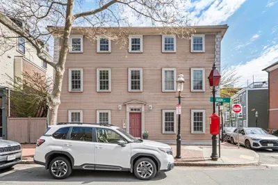 55 Main Street #2