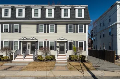 2C Adamson Street #C