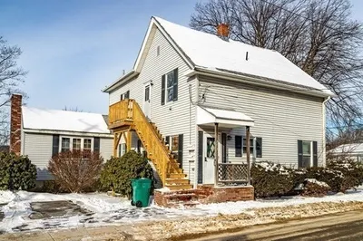 181 Beech Street 1