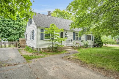 150 Thicket St.