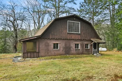 8 Tannery Road
