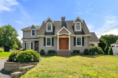 138 Prospect Street 1