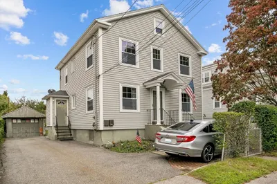 121 Bay View Avenue 1