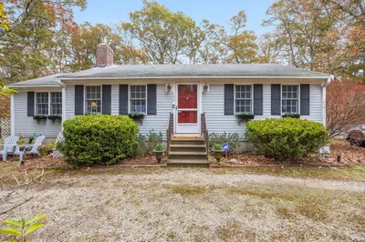 1619 Long Pond Rd
