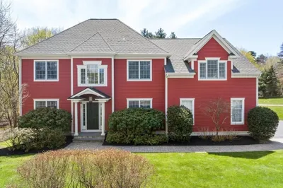 7 Jacqueline Circle